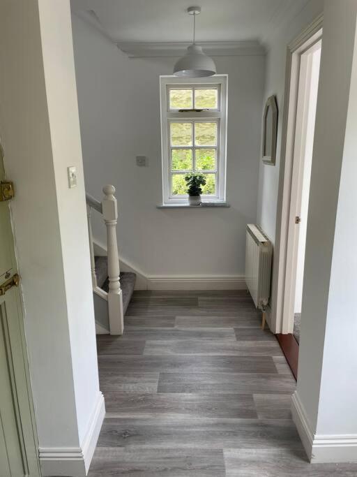 Country Cottage With Private Garden Close To Beach St Mary Eksteriør bilde