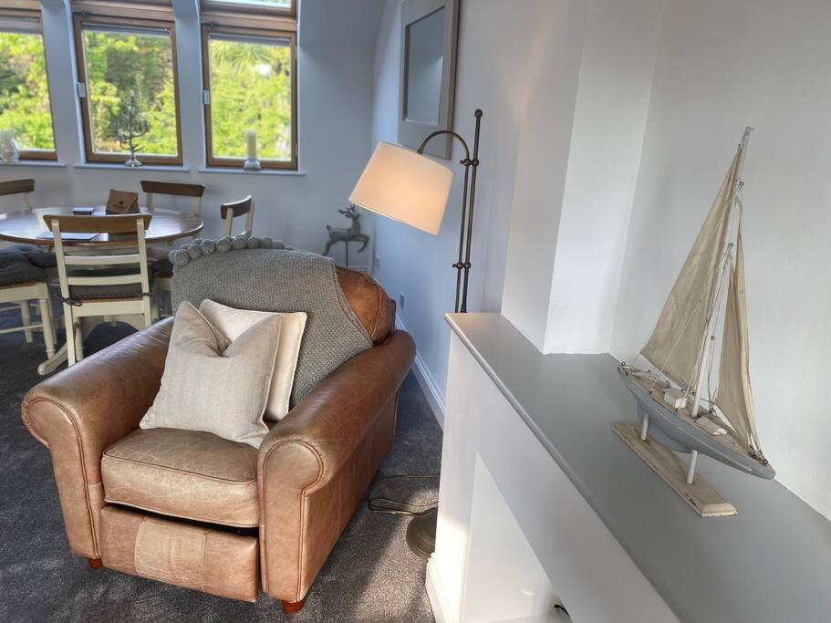 Country Cottage With Private Garden Close To Beach St Mary Eksteriør bilde
